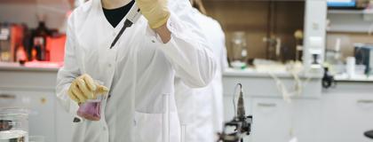 Biochemistry Major