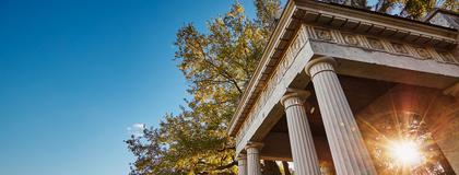 Portico