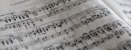 Music Major