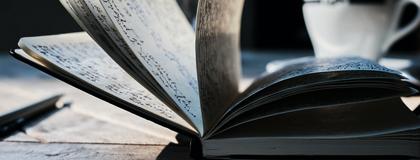 English Major