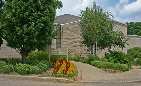 Picture of OVC Lifetime Learning Centre